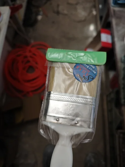 بروس