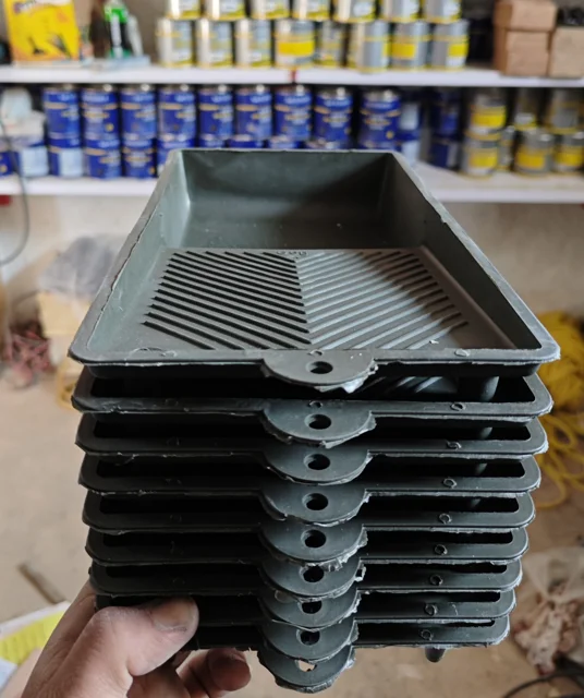 ظرف غلطک